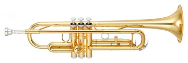 B-Trompete YAMAHA YTR-3335